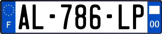 AL-786-LP