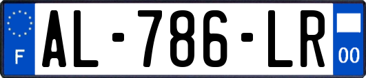 AL-786-LR