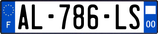 AL-786-LS