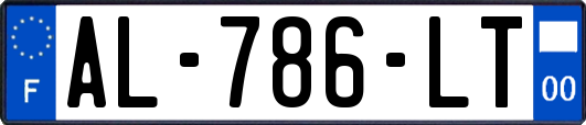 AL-786-LT