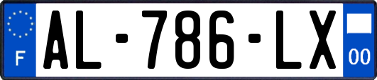 AL-786-LX