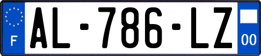 AL-786-LZ
