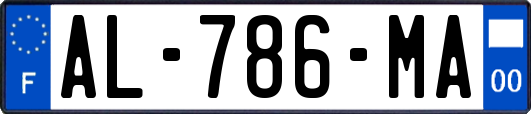 AL-786-MA