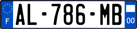 AL-786-MB