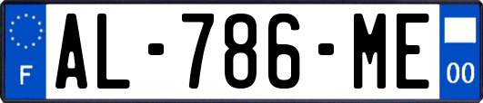 AL-786-ME