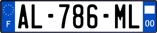 AL-786-ML
