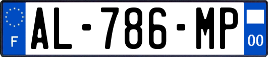 AL-786-MP