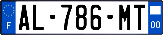AL-786-MT