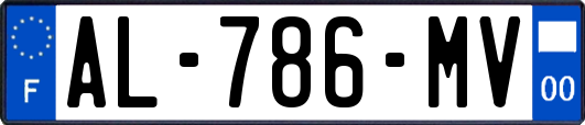 AL-786-MV