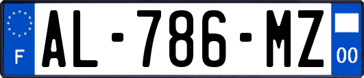 AL-786-MZ