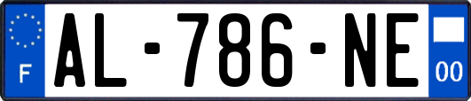 AL-786-NE