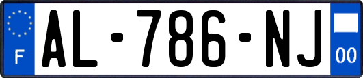 AL-786-NJ