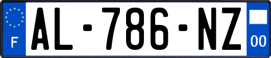 AL-786-NZ