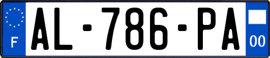 AL-786-PA