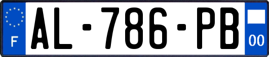 AL-786-PB