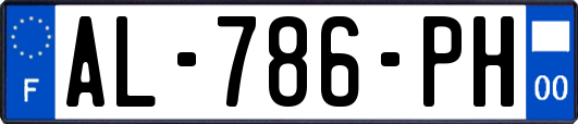 AL-786-PH
