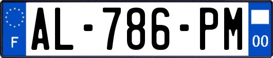 AL-786-PM