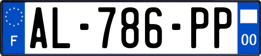 AL-786-PP