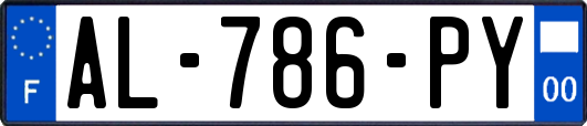 AL-786-PY