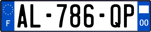 AL-786-QP