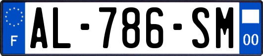 AL-786-SM