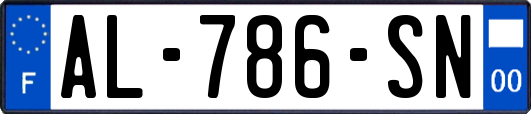 AL-786-SN