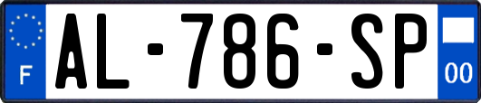 AL-786-SP