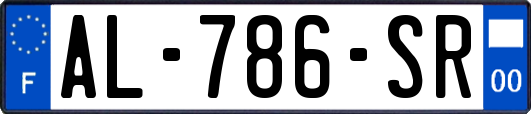 AL-786-SR