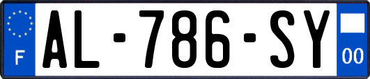 AL-786-SY