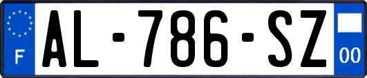 AL-786-SZ