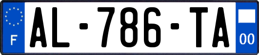 AL-786-TA