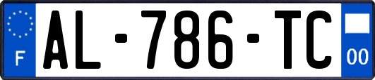 AL-786-TC