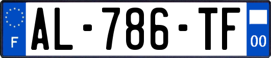 AL-786-TF
