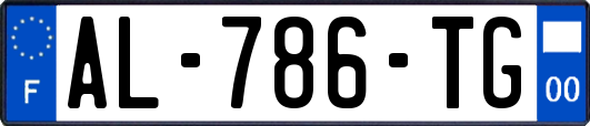 AL-786-TG