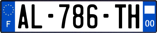 AL-786-TH