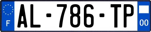 AL-786-TP