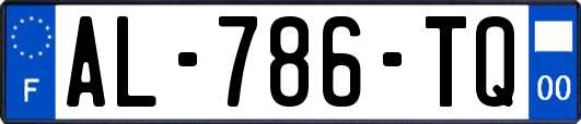 AL-786-TQ