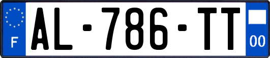 AL-786-TT