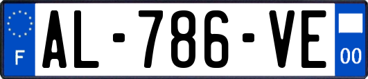 AL-786-VE