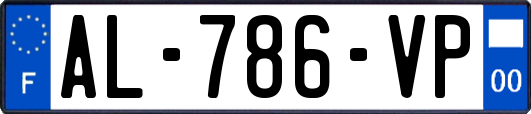 AL-786-VP