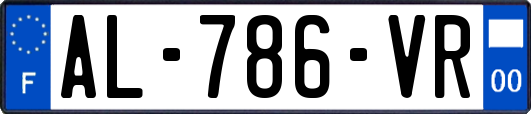 AL-786-VR