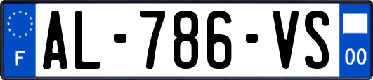 AL-786-VS