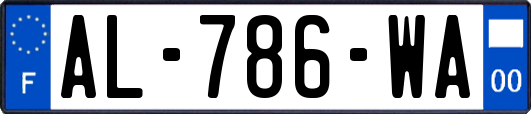 AL-786-WA