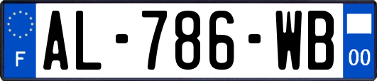 AL-786-WB