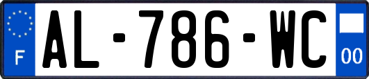 AL-786-WC