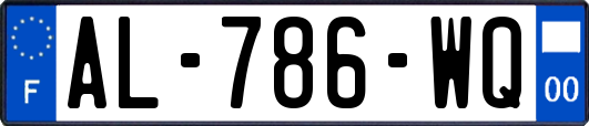 AL-786-WQ