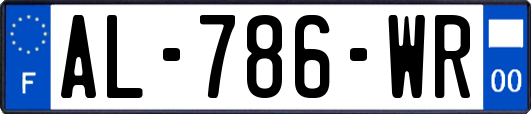 AL-786-WR