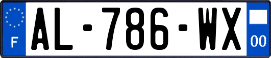 AL-786-WX