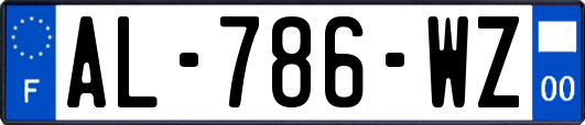 AL-786-WZ