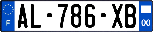 AL-786-XB